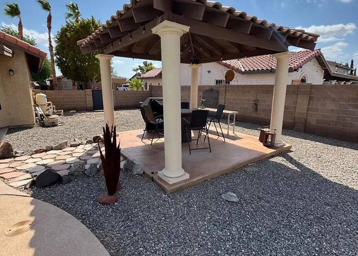 Sparkling Foothills 3 Bed And Loft 2 Bath Pool - 14 Day Minimum Ferienhaus Yuma