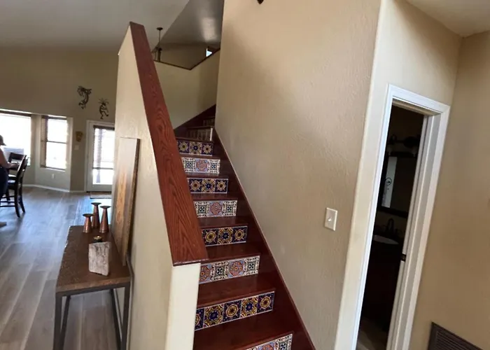 Sparkling Foothills 3 Bed And Loft 2 Bath Pool - 14 Day Minimum * Yuma